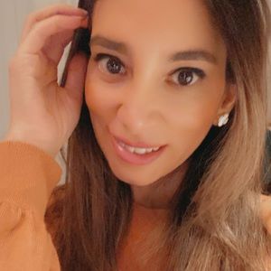 Meet your Posher, Tara